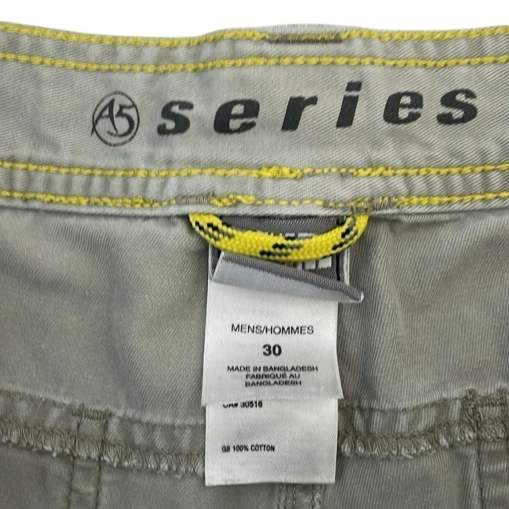 The NorthFace Cargo Shorts